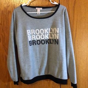 Wish & Whim Crew neck